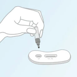 Veroval Zelftest Chlamydia Bij Vrouwen 5 Veroval Zelftest Chlamydia Bij Vrouwen -Gezondheidsproducten Winkel 1001678 3