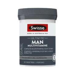 6x Swisse Multivitaminen Man 7 6x Swisse Multivitaminen Man -Gezondheidsproducten Winkel 1001681 4 1