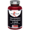 Lucovitaal Glucosamine Chondroïtine & MSM
