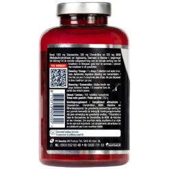 Lucovitaal Glucosamine Chondroïtine & MSM 7 Lucovitaal Glucosamine Chondroïtine & MSM -Gezondheidsproducten Winkel 1001767 4