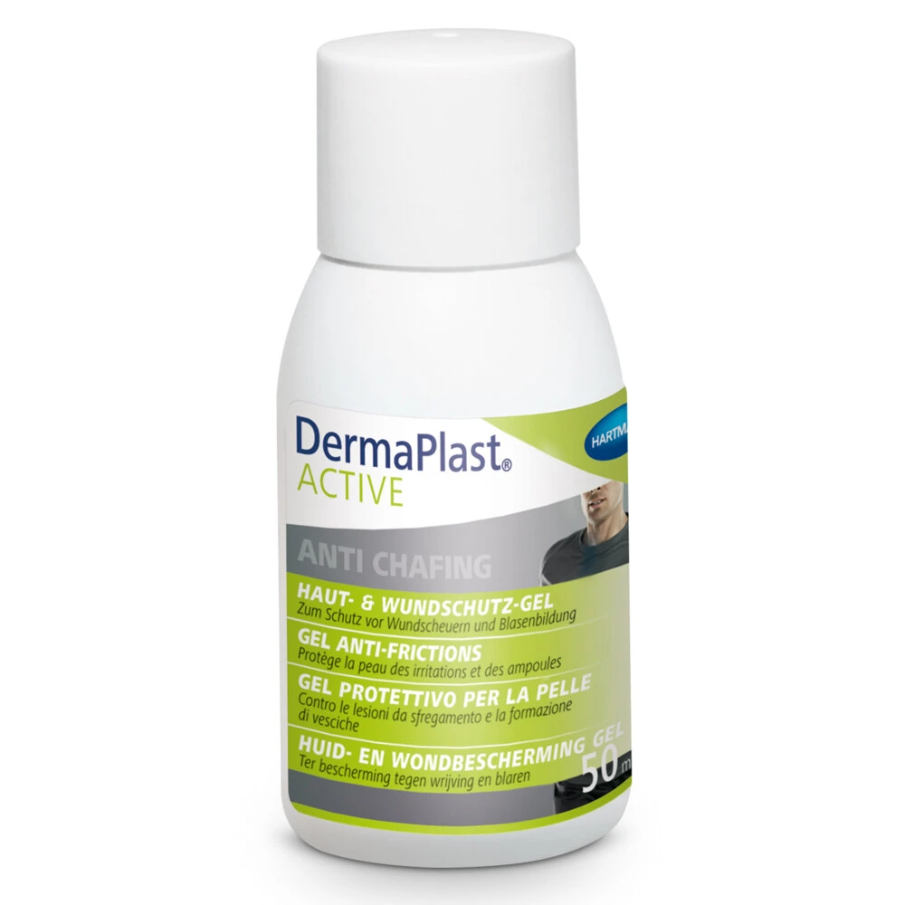 Dermaplast ACTIVE Anti-Chafing Gel 1 Dermaplast ACTIVE Anti-Chafing Gel