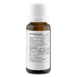 Orthica Oliedruppels D3 & K2 -Gezondheidsproducten Winkel 1003276 3