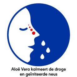 Otrivin Neusspray Natural Aloe Vera -Gezondheidsproducten Winkel 1009078 3