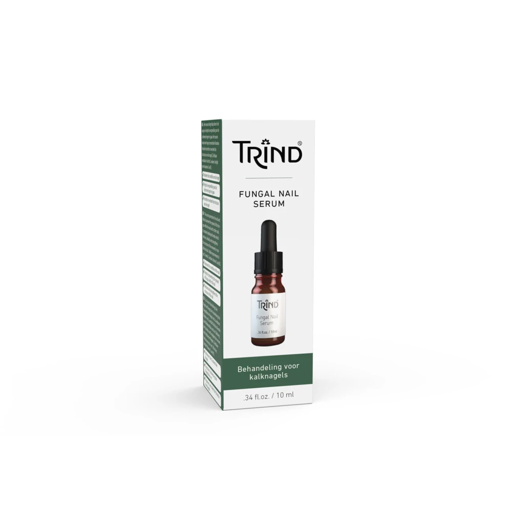 Trind Fungal Nail Serum 2 Trind Fungal Nail Serum - Afbeelding 2
