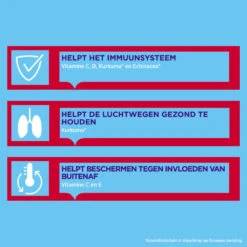Dagravit Immuun 50+ 7 Dagravit Immuun 50+ -Gezondheidsproducten Winkel 1010283 4