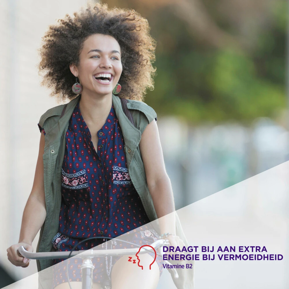 2x Dagravit Totaal 30 Forte Bruis 3 2x Dagravit Totaal 30 Forte Bruis - Afbeelding 3