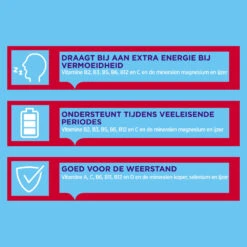 2x Dagravit Totaal 30 Forte Bruis 7 2x Dagravit Totaal 30 Forte Bruis -Gezondheidsproducten Winkel 1010284 4