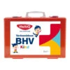 HeltiQ BHV Verbanddoos Modulair Kind Oranje
