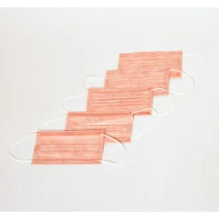 Medisch Mondmasker IIR Met Koper 7 Medisch Mondmasker IIR Met Koper -Gezondheidsproducten Winkel 1017305 4