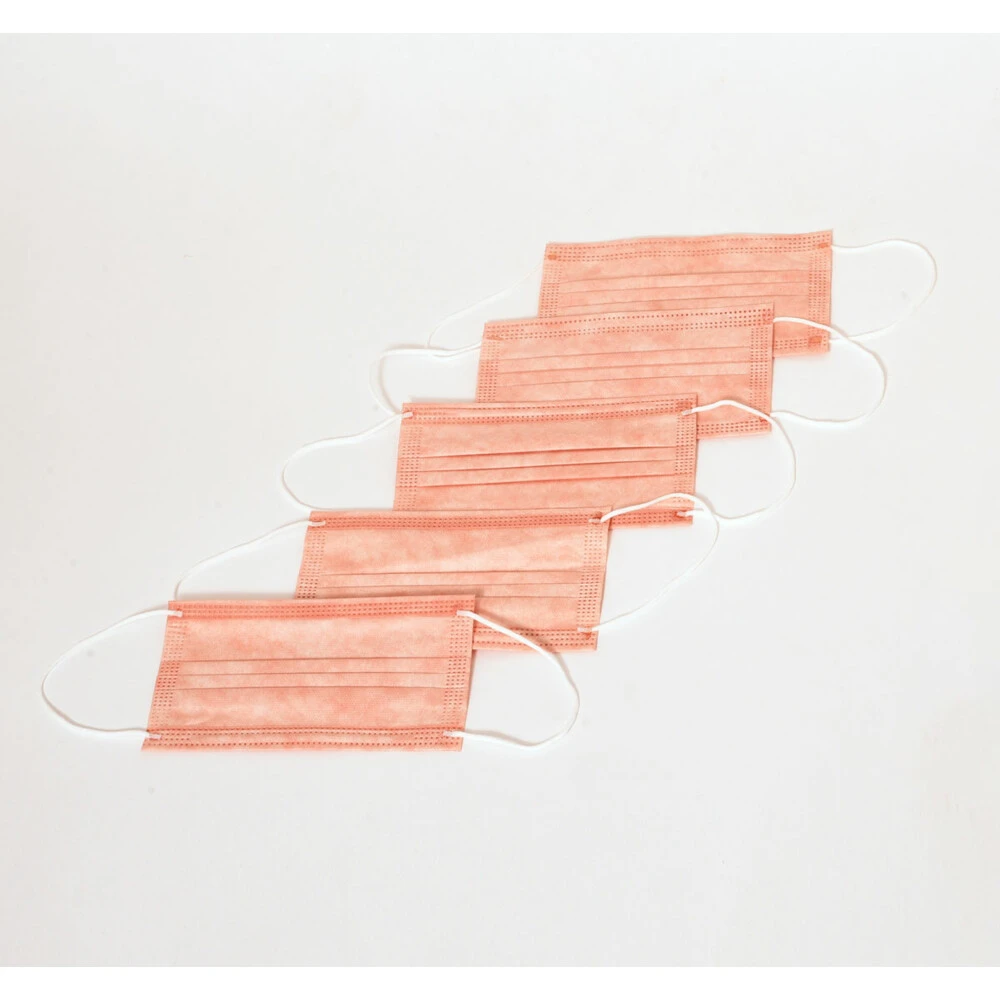 Medisch Mondmasker IIR Met Koper 4 Medisch Mondmasker IIR Met Koper - Afbeelding 4