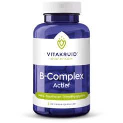 Vitakruid B-Complex Actief