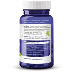 Vitakruid SAMe Complex 200 Mg 7 Vitakruid SAMe Complex 200 Mg -Gezondheidsproducten Winkel 1017456 3