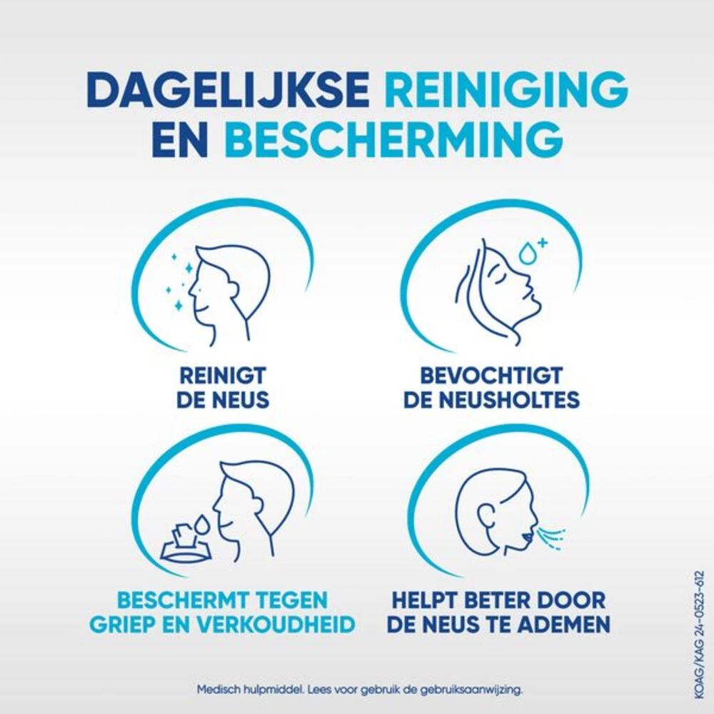 2x Physiomer Normal Jet 3 2x Physiomer Normal Jet - Afbeelding 3