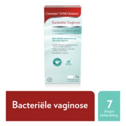 Canesten Gyno Balance Capsules 6 Canesten Gyno Balance Capsules -Gezondheidsproducten Winkel 1018482 3