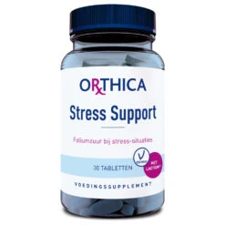 Orthica Stress Support
