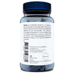 Orthica Stress Support 6 Orthica Stress Support -Gezondheidsproducten Winkel 1018980 3