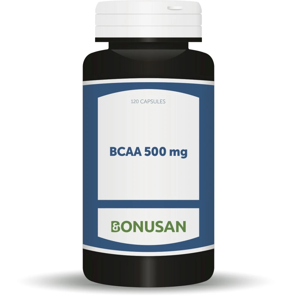 Bonusan BCAA 1 Bonusan BCAA