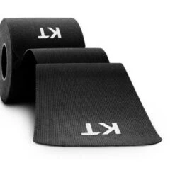 KT Tape Original Strips Zwart 5 KT Tape Original Strips Zwart -Gezondheidsproducten Winkel 1019667 3