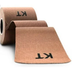 KT Tape Original Strips Beige 5 KT Tape Original Strips Beige -Gezondheidsproducten Winkel 1019669 3