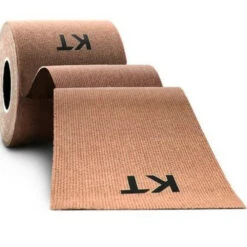 KT Tape Original Rol Beige 5 KT Tape Original Rol Beige -Gezondheidsproducten Winkel 1019672 3