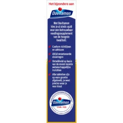 2x Davitamon Vitamine C + Echinacea 7 2x Davitamon Vitamine C + Echinacea -Gezondheidsproducten Winkel 1022522 4