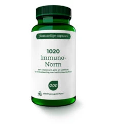 AOV 1020 Immuno-Norm