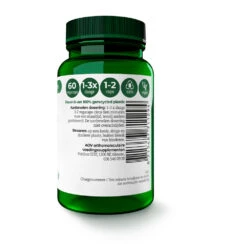 AOV 1129 Plant-enzym -Gezondheidsproducten Winkel 1022624 3