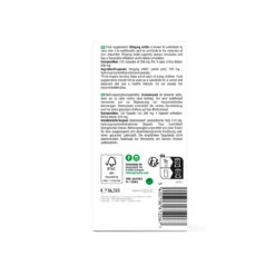 Purasana Brandnetel 210 Mg Bio -Gezondheidsproducten Winkel 1022687 3