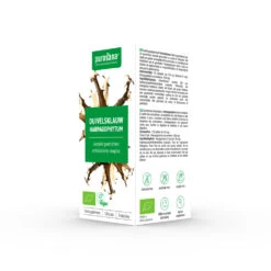 Purasana Duivelsklauw 300 Mg Bio 8 Purasana Duivelsklauw 300 Mg Bio -Gezondheidsproducten Winkel 1022688 4