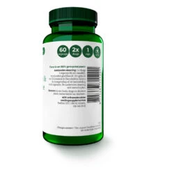 AOV 1120 Glucosamine & Chondroitine 6 AOV 1120 Glucosamine & Chondroitine -Gezondheidsproducten Winkel 1022752 3