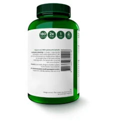 AOV 1121 Glucosamine & Chondroitine 6 AOV 1121 Glucosamine & Chondroitine -Gezondheidsproducten Winkel 1022753 3