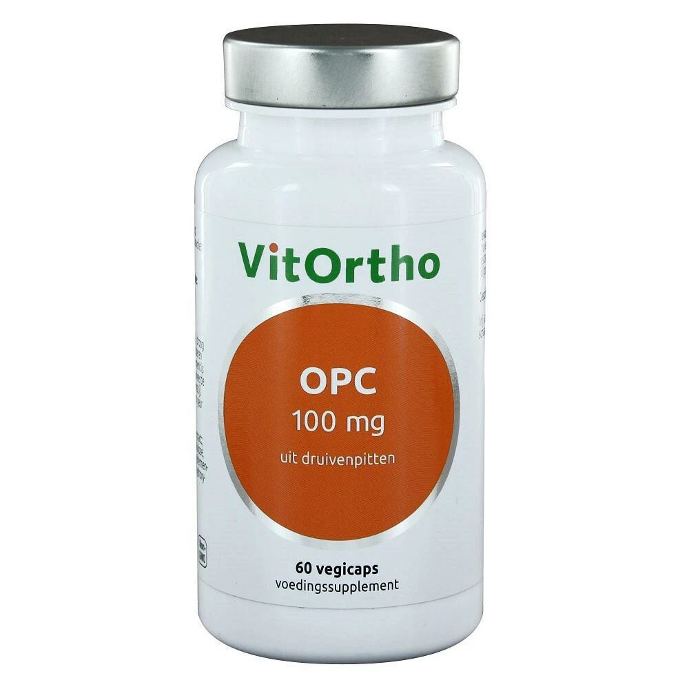 Vitortho Opc 100 Mg 1 Vitortho Opc 100 Mg