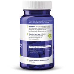 Vitakruid Vitamine K2 100 Mcg 7 Vitakruid Vitamine K2 100 Mcg -Gezondheidsproducten Winkel 1023938 3