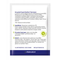 Vitakruid Symflora Basis 6 Vitakruid Symflora Basis -Gezondheidsproducten Winkel 1023945 3