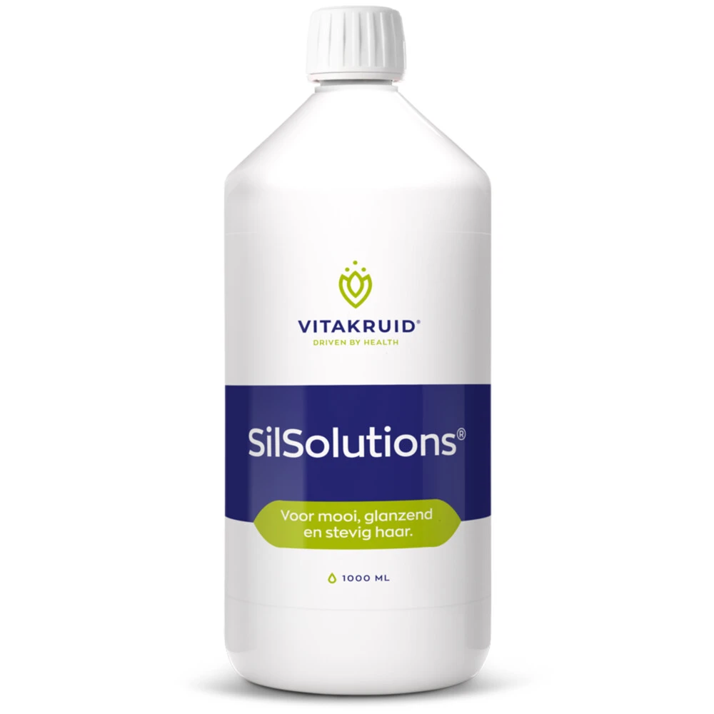 Vitakruid Silsolutions 1 Vitakruid Silsolutions