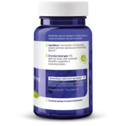 Vitakruid Resveratrol 200 Mg 7 Vitakruid Resveratrol 200 Mg -Gezondheidsproducten Winkel 1023954 3