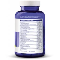 Vitakruid Multi Nacht Man 7 Vitakruid Multi Nacht Man -Gezondheidsproducten Winkel 1023965 3