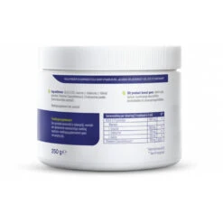 Vitakruid BCAA Poeder 6 Vitakruid BCAA Poeder -Gezondheidsproducten Winkel 1024008 3