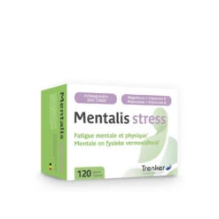 Trenker Mentalis Stress