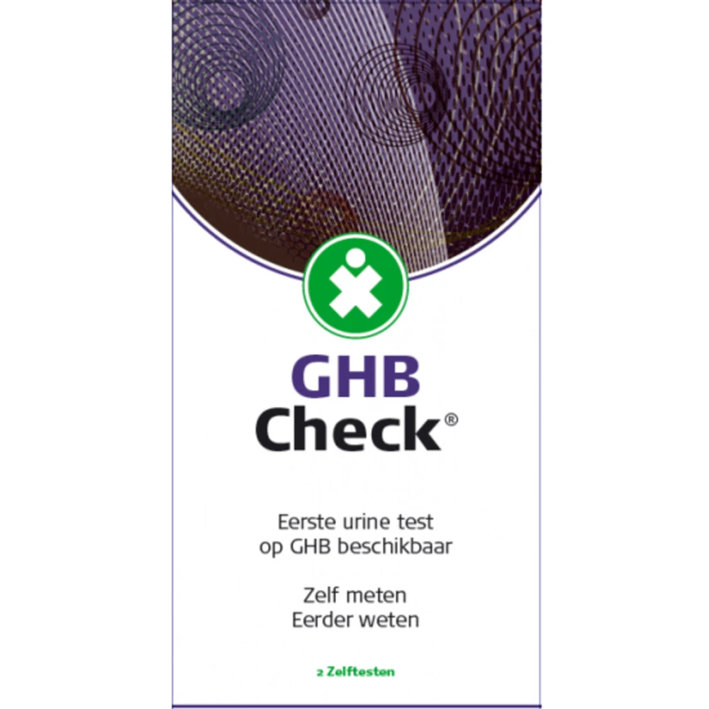 Testjezelf.nu Ghb Check 1 Testjezelf.nu Ghb Check