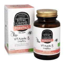 Royal Green Vitamine B Complex Bio
