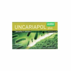 Purasana Uncariapol Plus