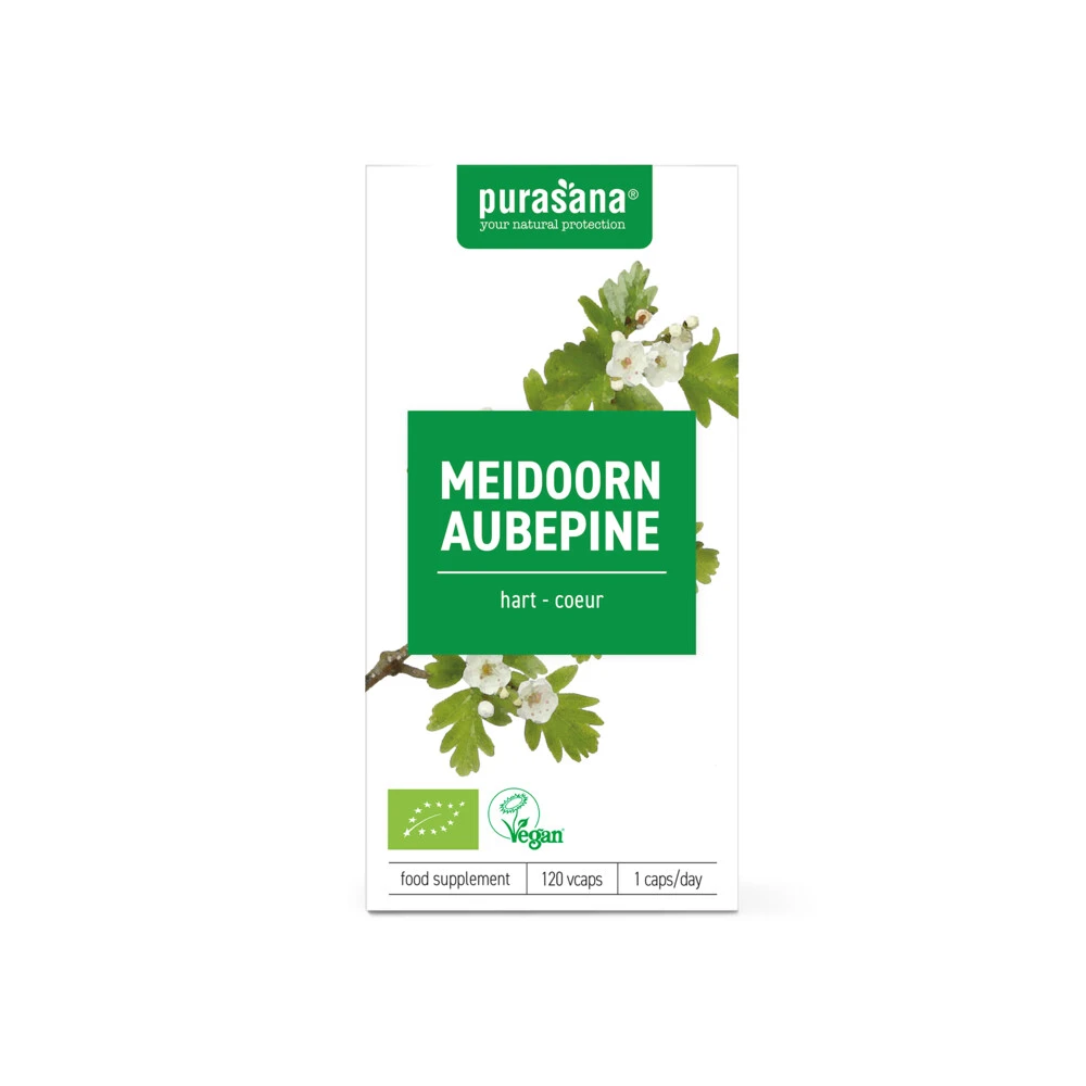 Purasana Meidoorn 1 Purasana Meidoorn