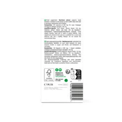 2x Purasana Meidoorn 7 2x Purasana Meidoorn -Gezondheidsproducten Winkel 1024625 3 1