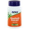 NOW Knoflook Extract