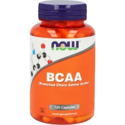 NOW Bcaa
