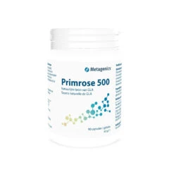 Metagenics Primrose 500