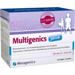 Metagenics Multigen Junior