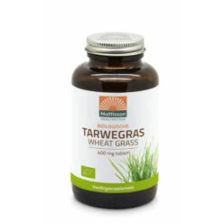 Mattisson Tarwegras 400 Mg