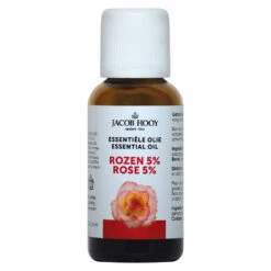 Jacob Hooy Rozen 5% Olie